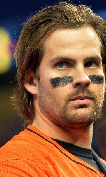 Marlins reliever Aaron Crow living through physical, mental toll of Tommy John rehab